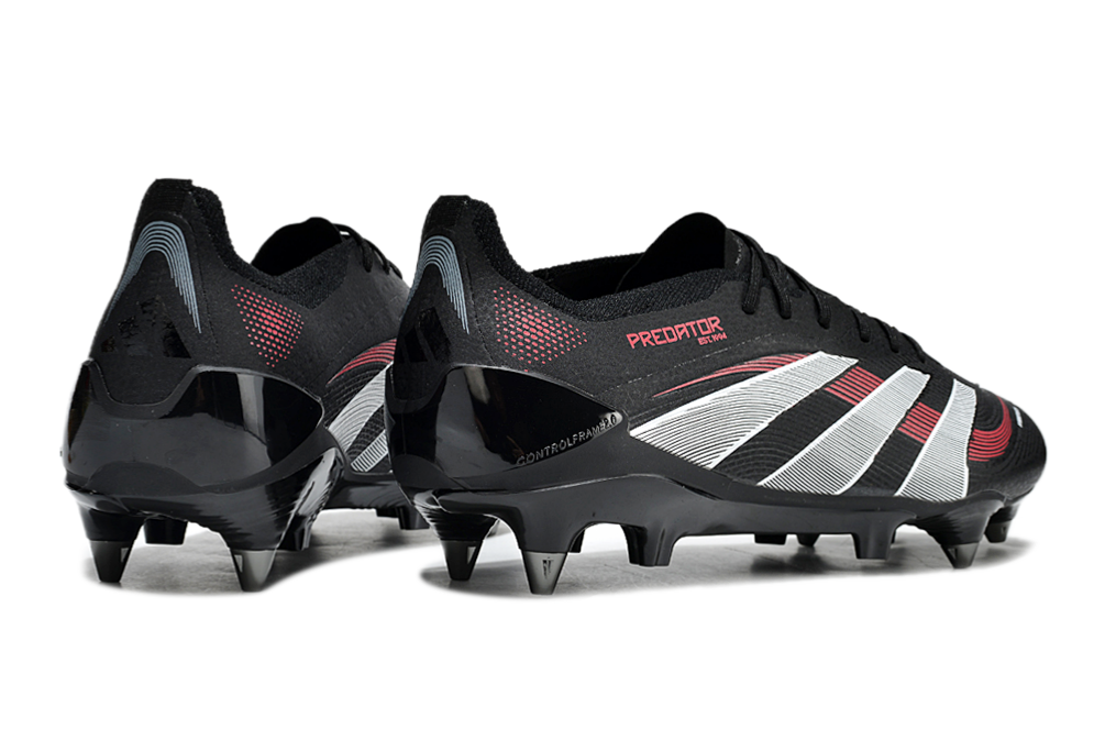Image of Adidas Predator Stealth Victory Elite SG