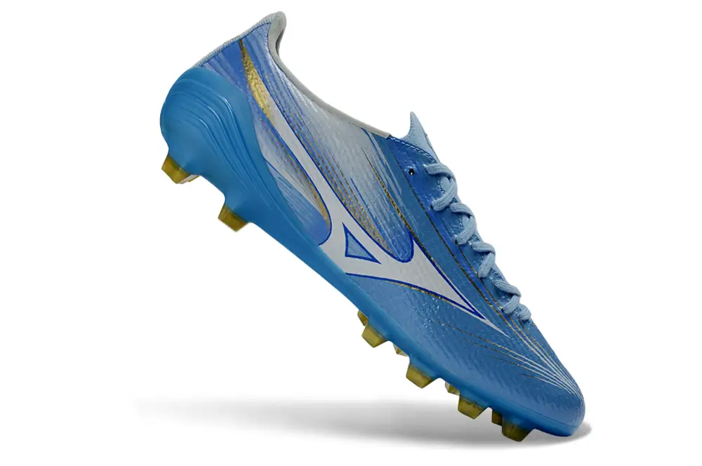 Image of MIZUNO Mizuno Alpha III Japan FG - Soccer Shoes Soccer Shoe