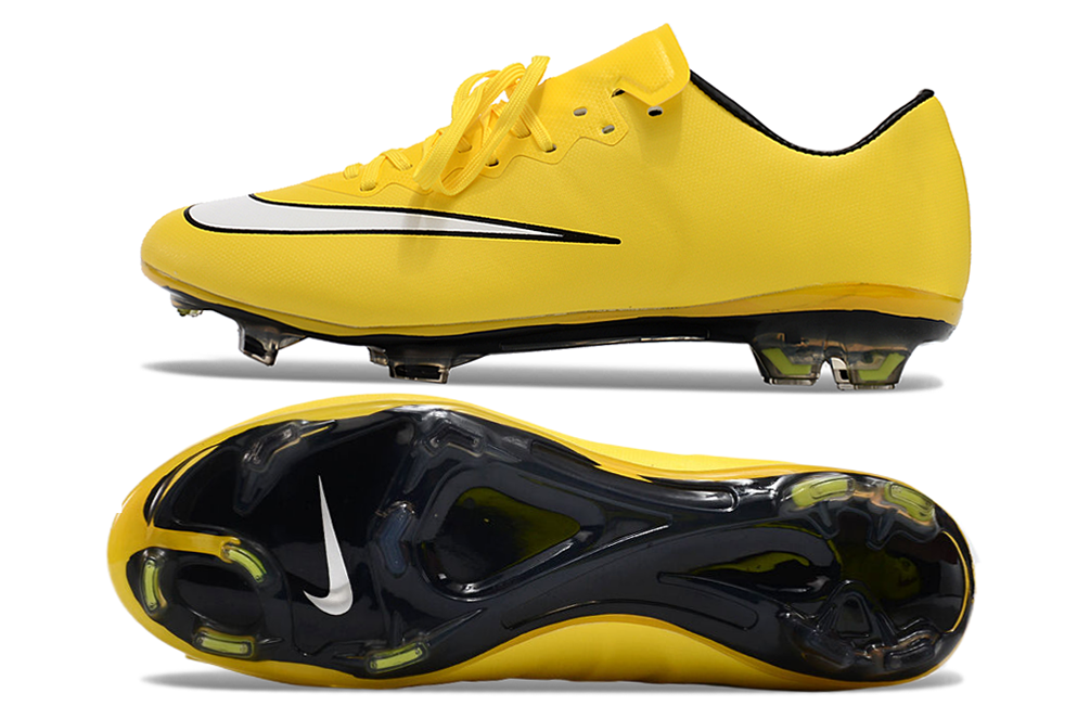 Nike Mercurial Vapor X Elite FG