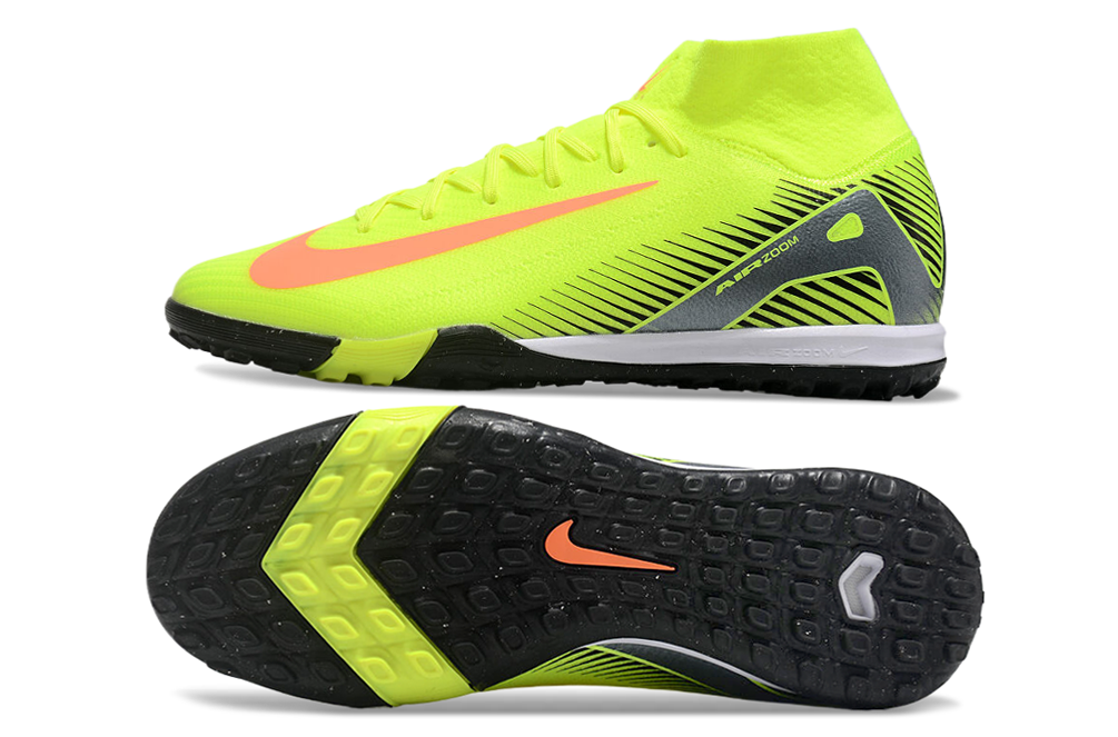 Nike Air Zoom Mercurial Superfly X Elite TF
