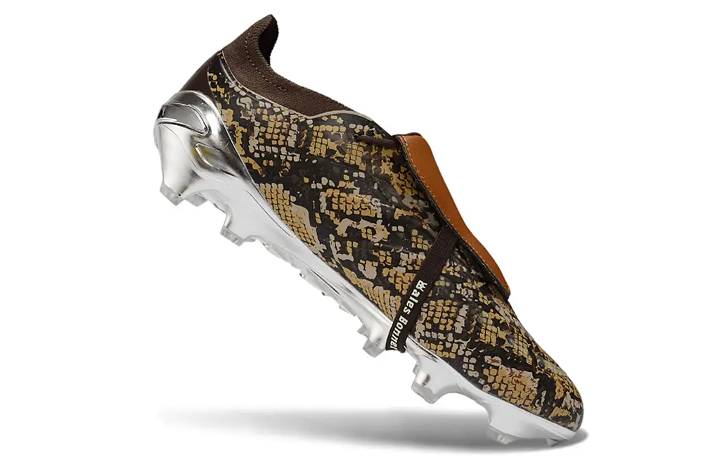 Image of ADIDAS Adidas Predator 26 Elite Tongue FG - Soccer Shoes Soccer Shoe