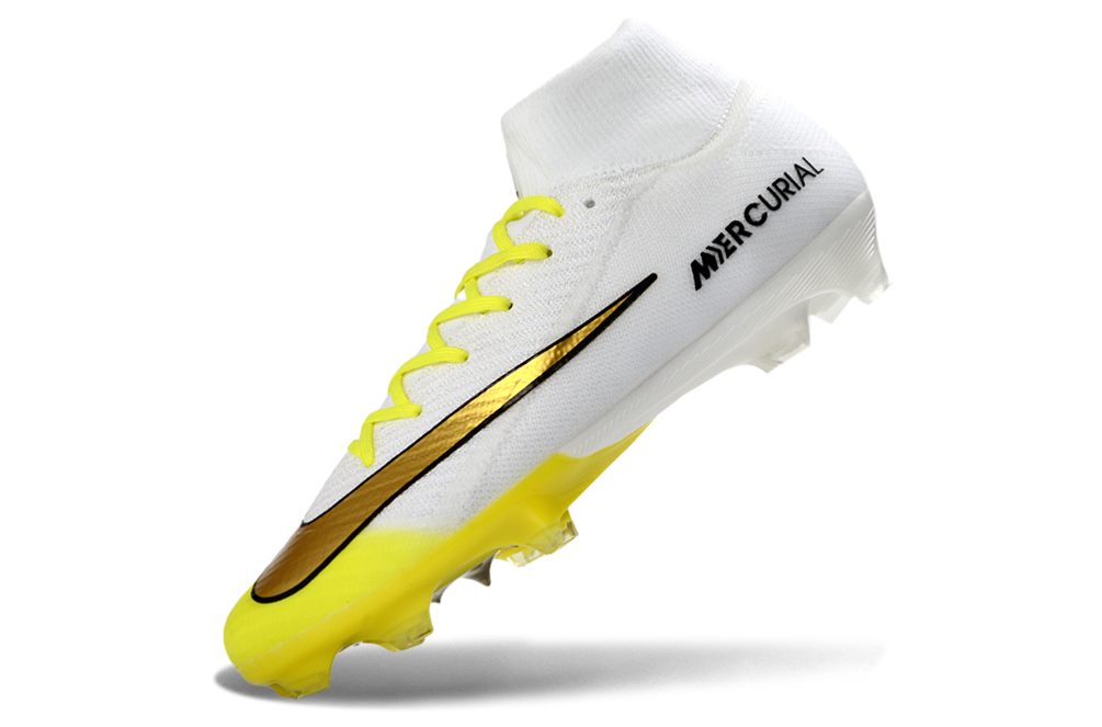 Nike Air Zoom Mercurial Superfly X Elite FG Golden Strike