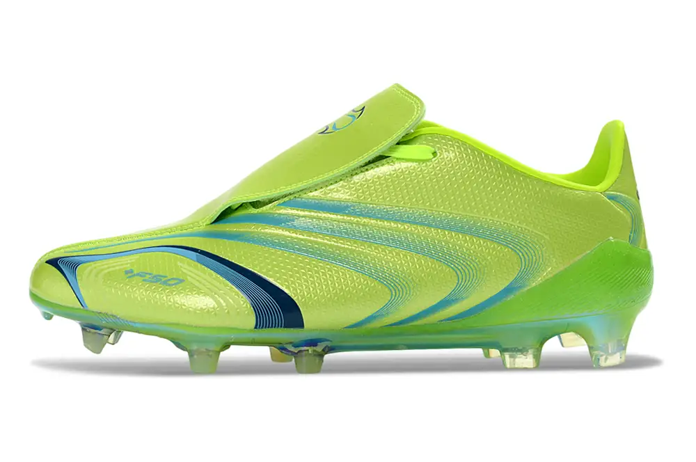 Image of ADIDAS Adidas F50 Tunit Return Elite FG - Soccer Shoes Soccer Shoe