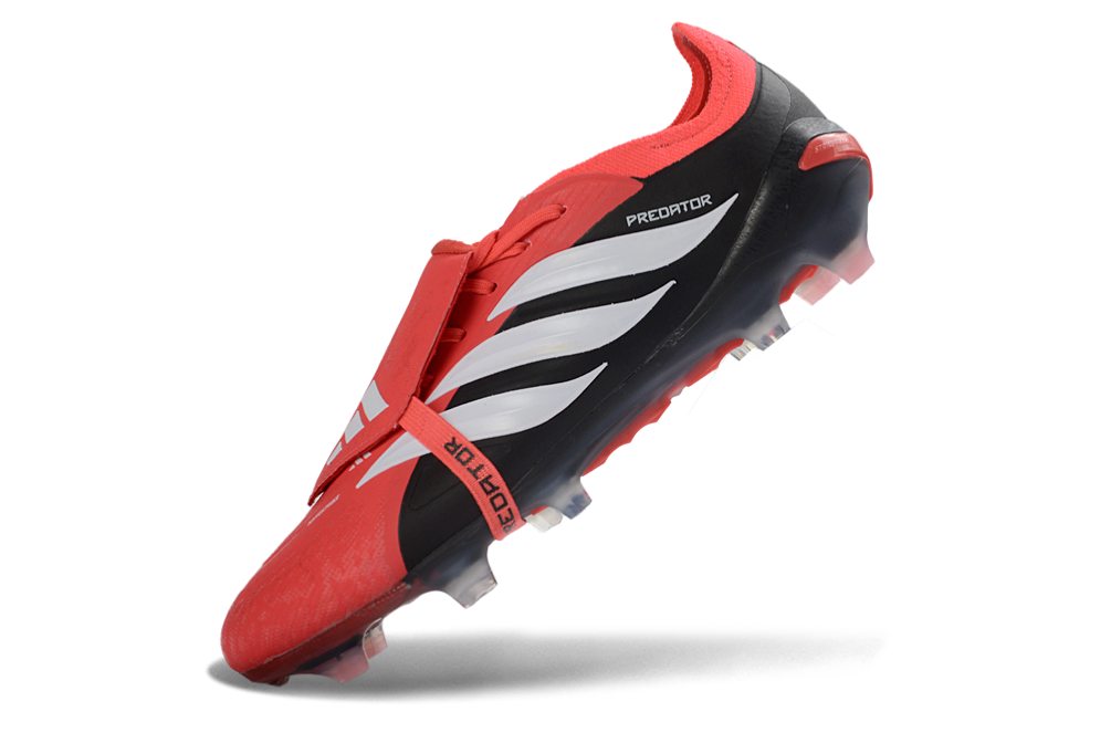 Image of Adidas Predator 26 Elite Tongue FG