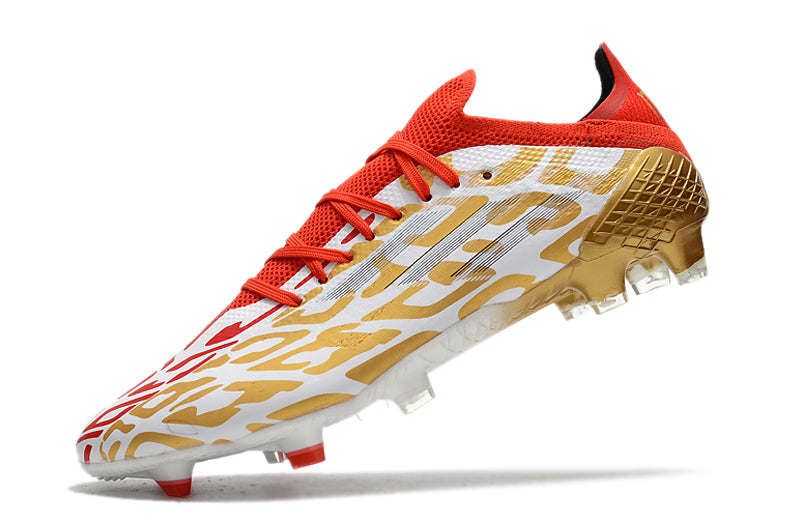 Image of Adidas X Speedflow.1 Mo Salah FG