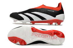 Image of Adidas Predator Elite Laceless FG