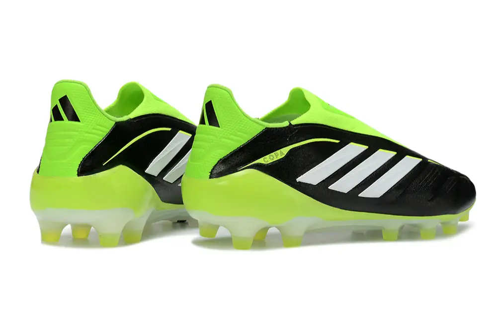 Image of ADIDAS Adidas Copa Pure Laceless Elite FG - Soccer Shoes Soccer Shoe