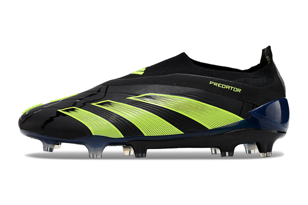 Adidas Predator Elite Laceless FG