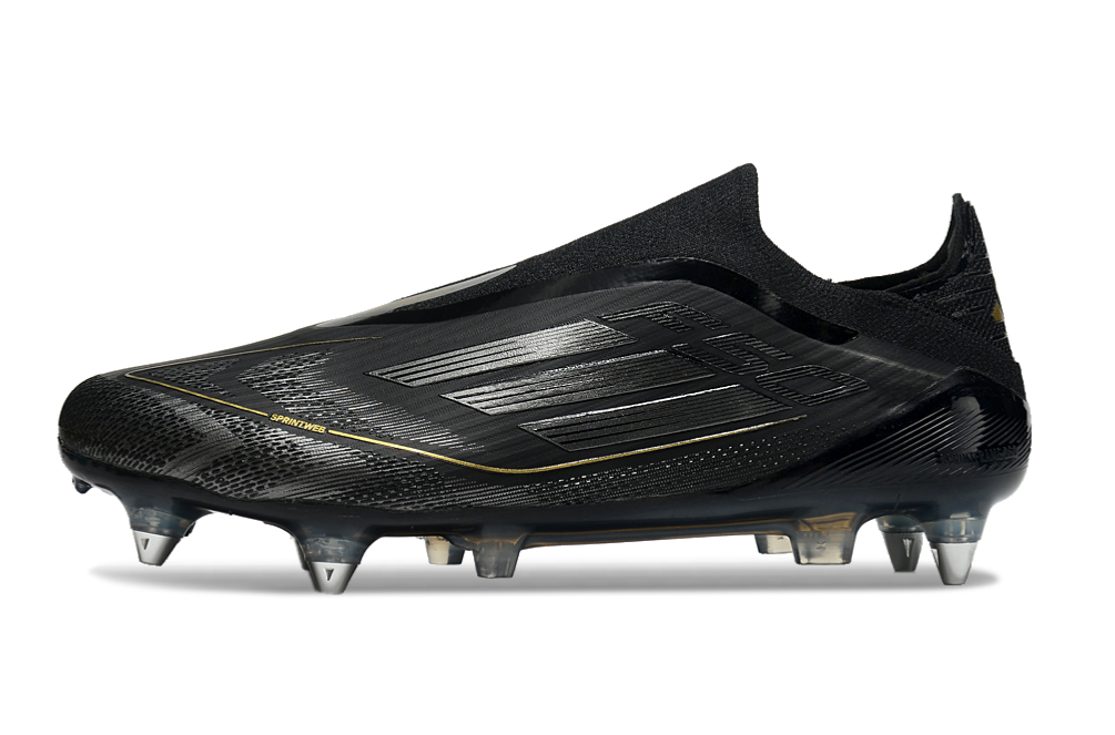 Adidas F50 Elite SG Laceless