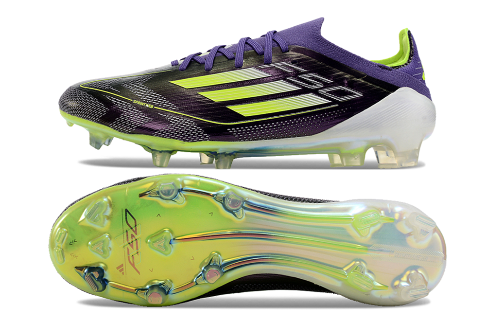 Adidas F50+ Elite FG Teaser