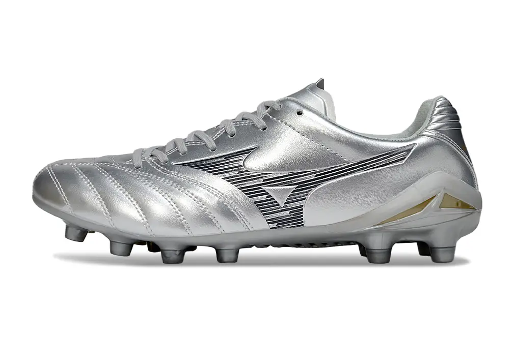 Image of MIZUNO Mizuno Morelia Neo IV Elite FG MIJ - Soccer Shoes Soccer Shoe