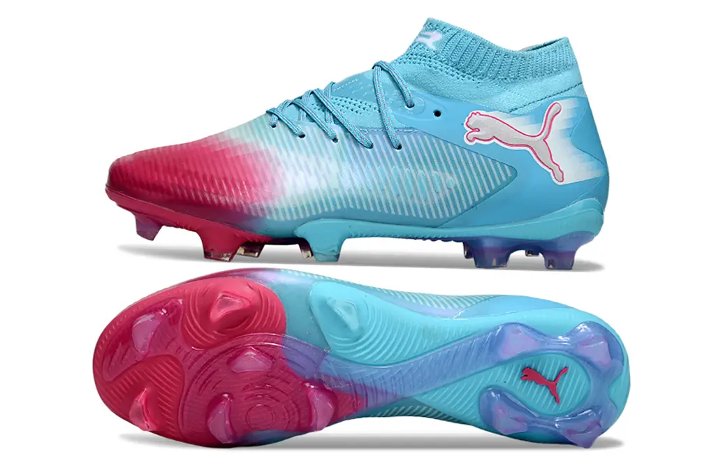 Image of PUMA Puma Future 8 Ultimate FG l - Soccer Shoes Soccer Shoe