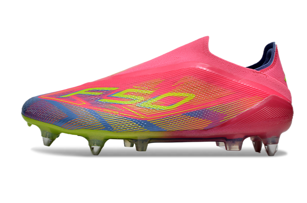 Adidas F50 Elite SG Laceless