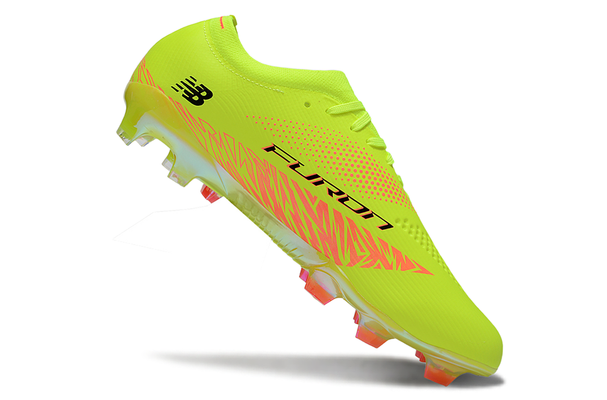 Image of New Balance Furon V8 Elite FG