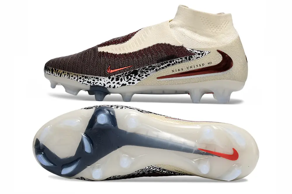 Image of NIKE Nike Phantom 6 DF Elite FG United 002 - Soccer Shoes Soccer Shoe