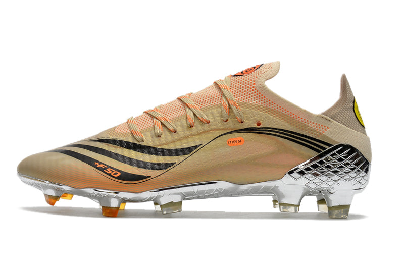 Image of Adidas X Speedflow.1 Messi FG