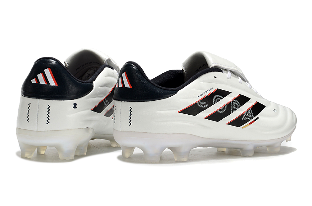 Adidas Copa Pure II Elite FG Made in Germany