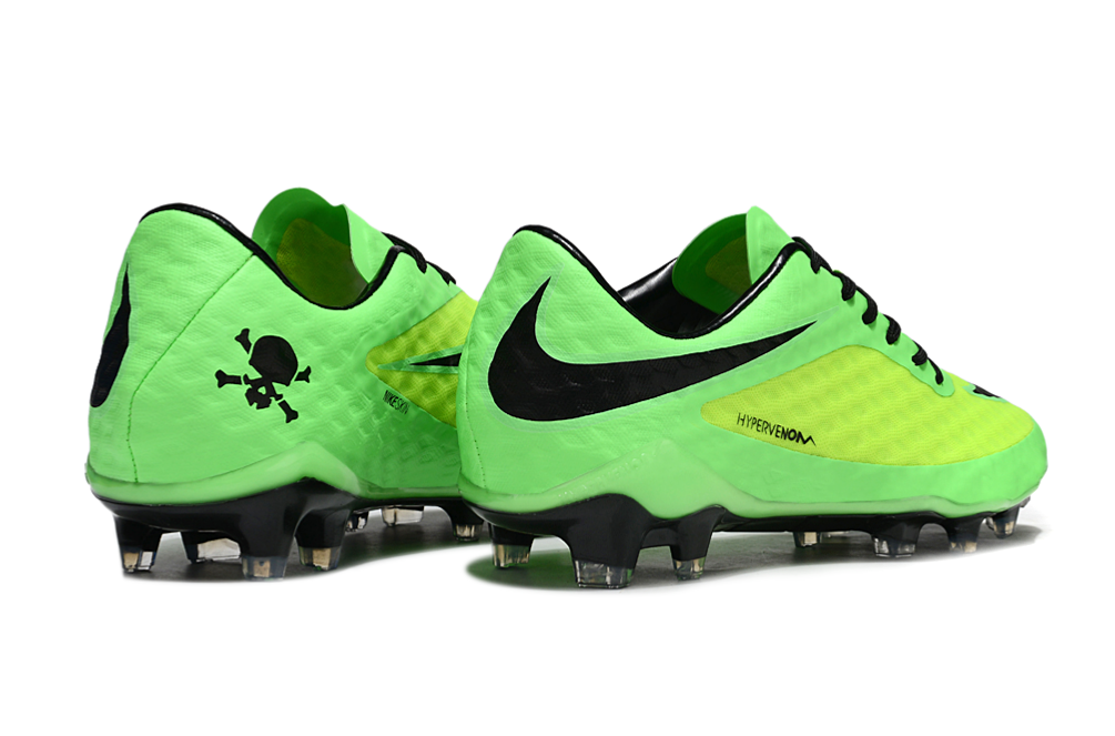Image of Nike Hypervenom Phantom RGN SE Elite FG