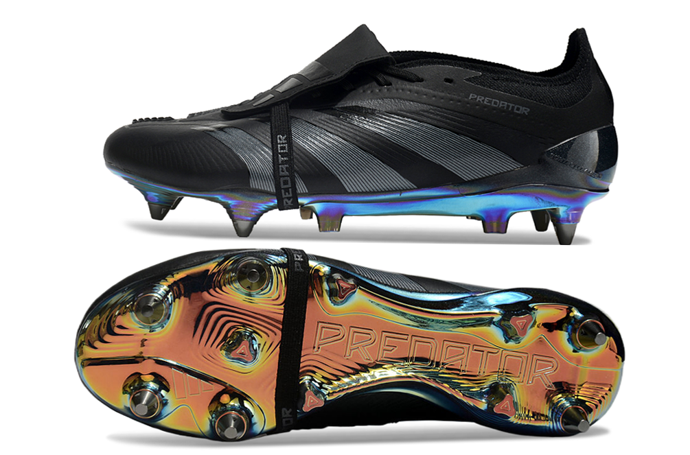 Image of Adidas Predator Nightstrike Elite Tongue SG