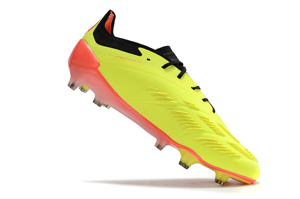 Image of Adidas Predator Energy Citrus Elite FG