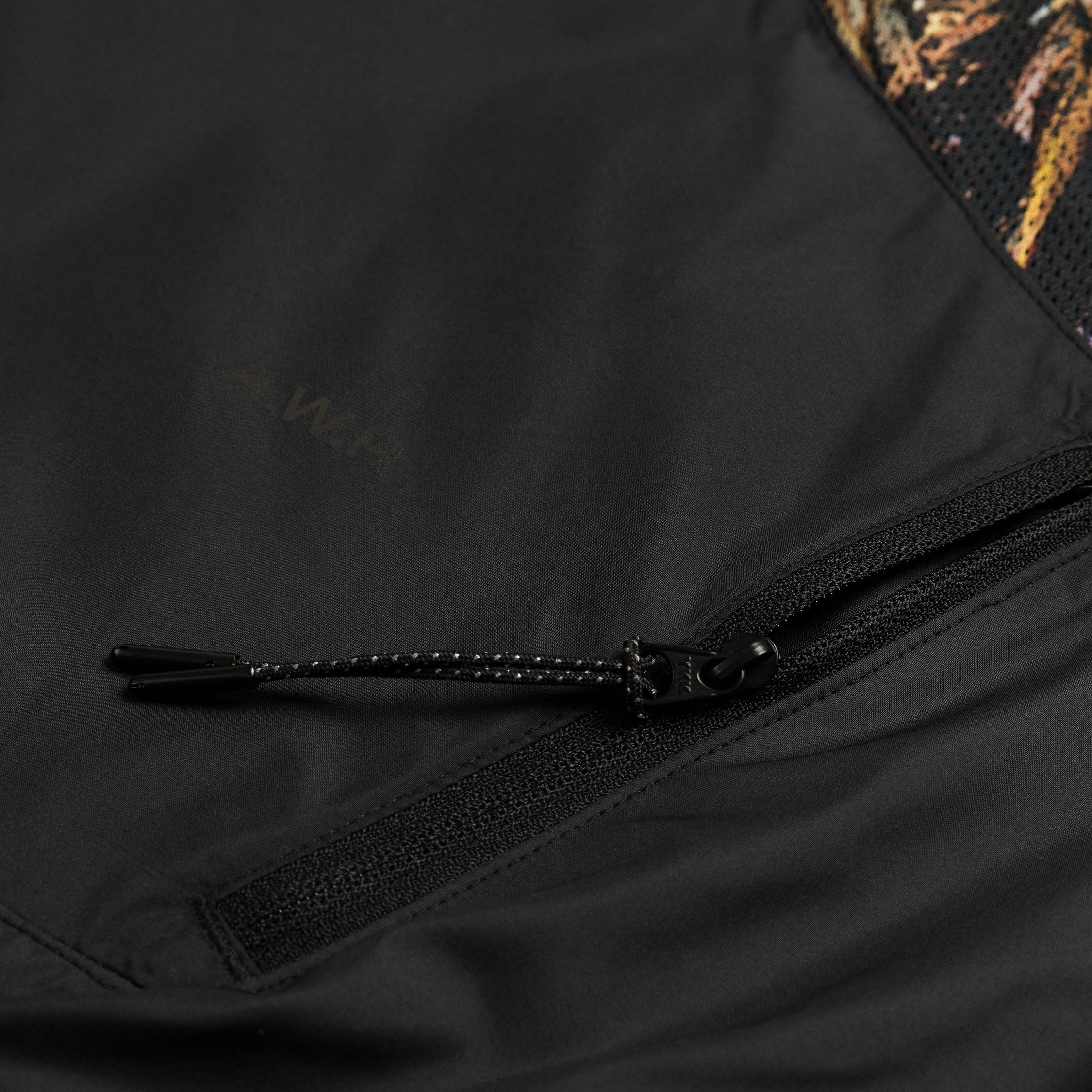 Image of Nike x NOCTA Run Halfzip Hooded Jacket