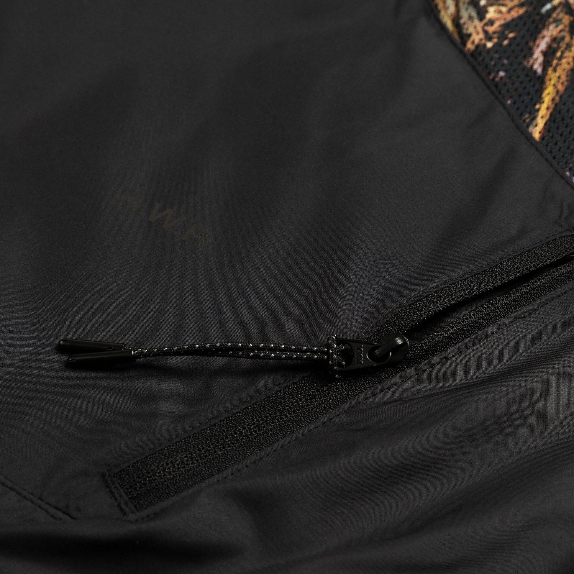Nike x NOCTA Run Halfzip Hooded Jacket