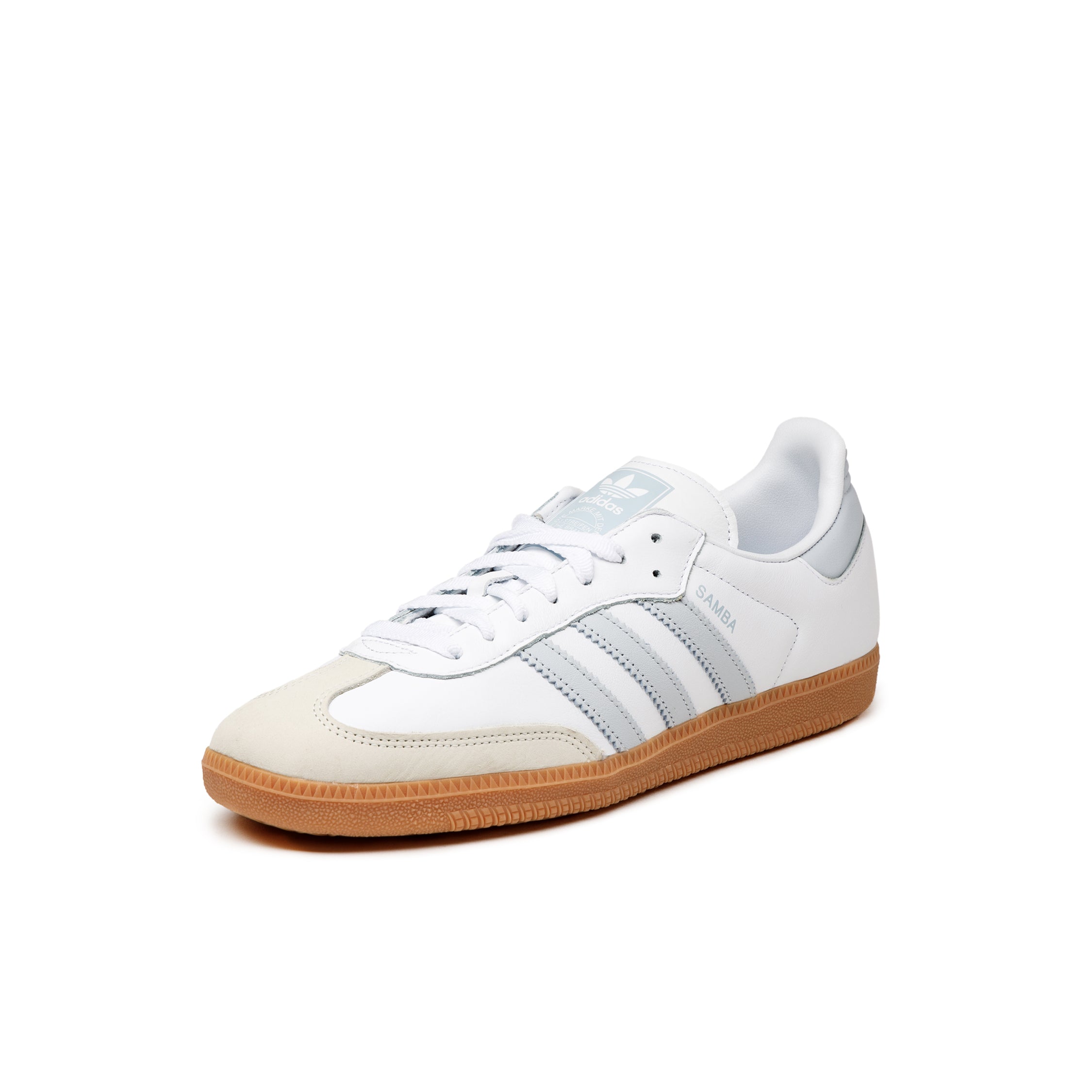 Image of Adidas Samba OG W