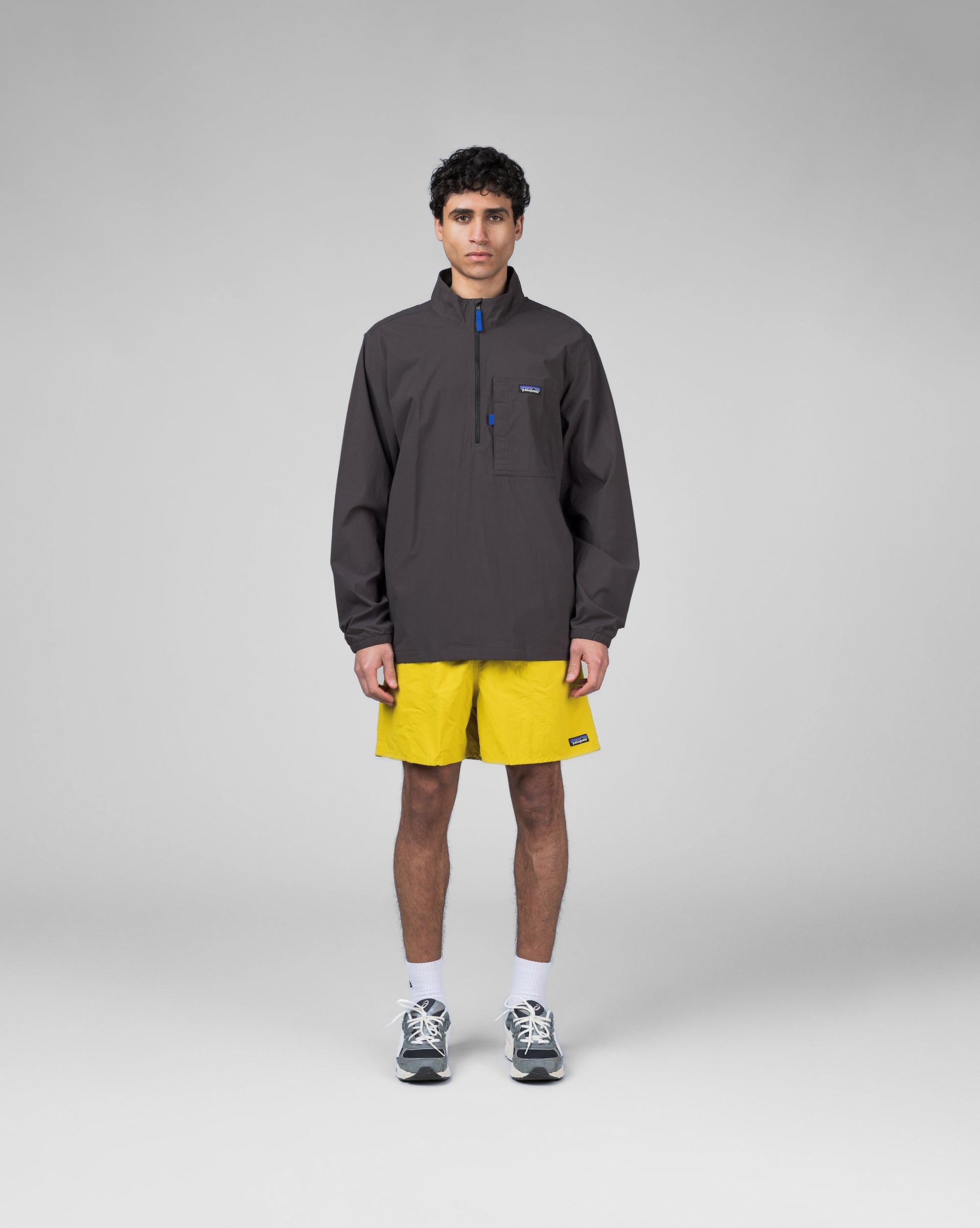 Patagonia Outdoor Everyday Marsupial Pullover