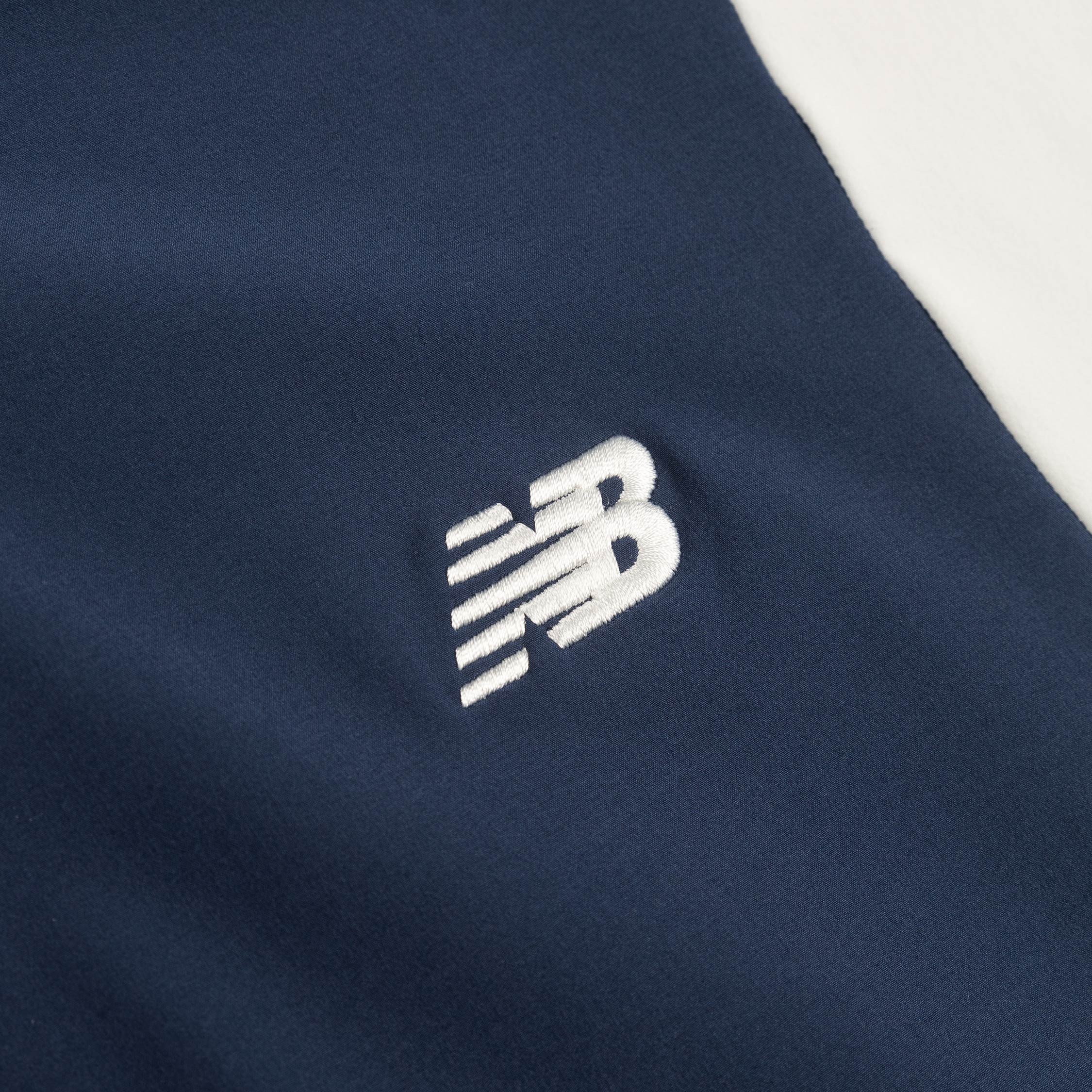 Image of New Balance In Game Woven Track Jacket