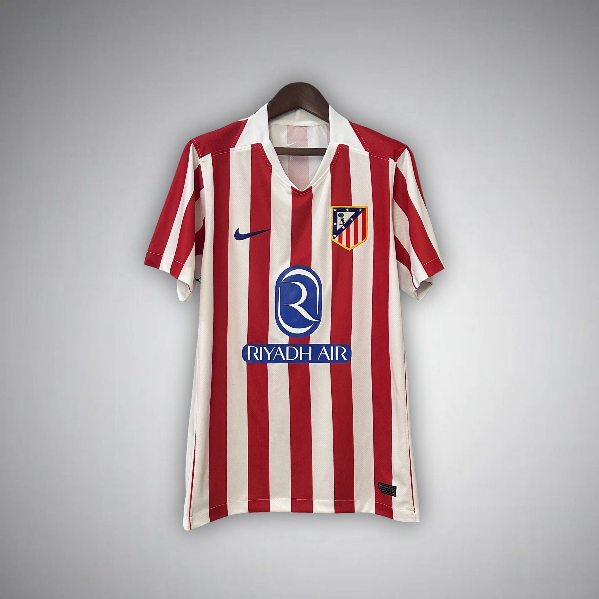 Image of 25/26 Atletico Madrid Home Kit