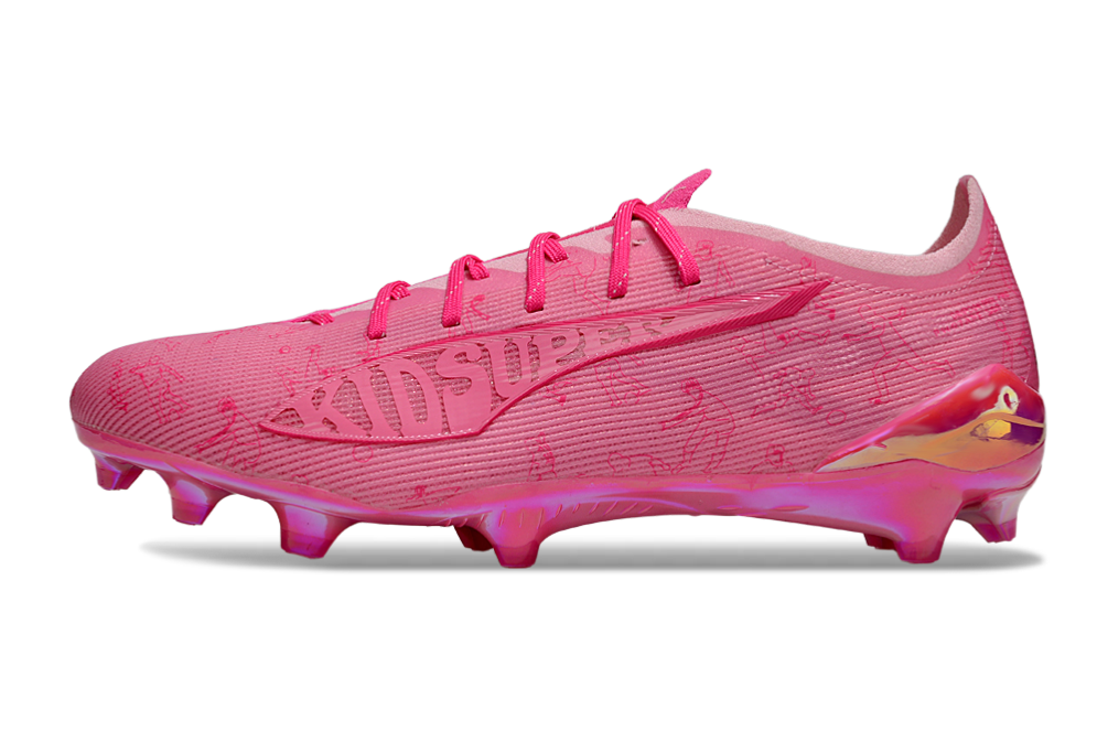 Image of Puma Ultra 5 Ultimate FG KIDSUPER