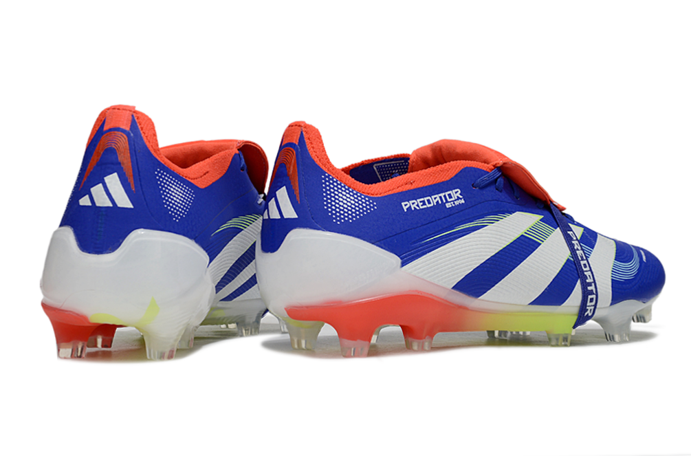 Image of Adidas Predator 25 Elite Tongue FG