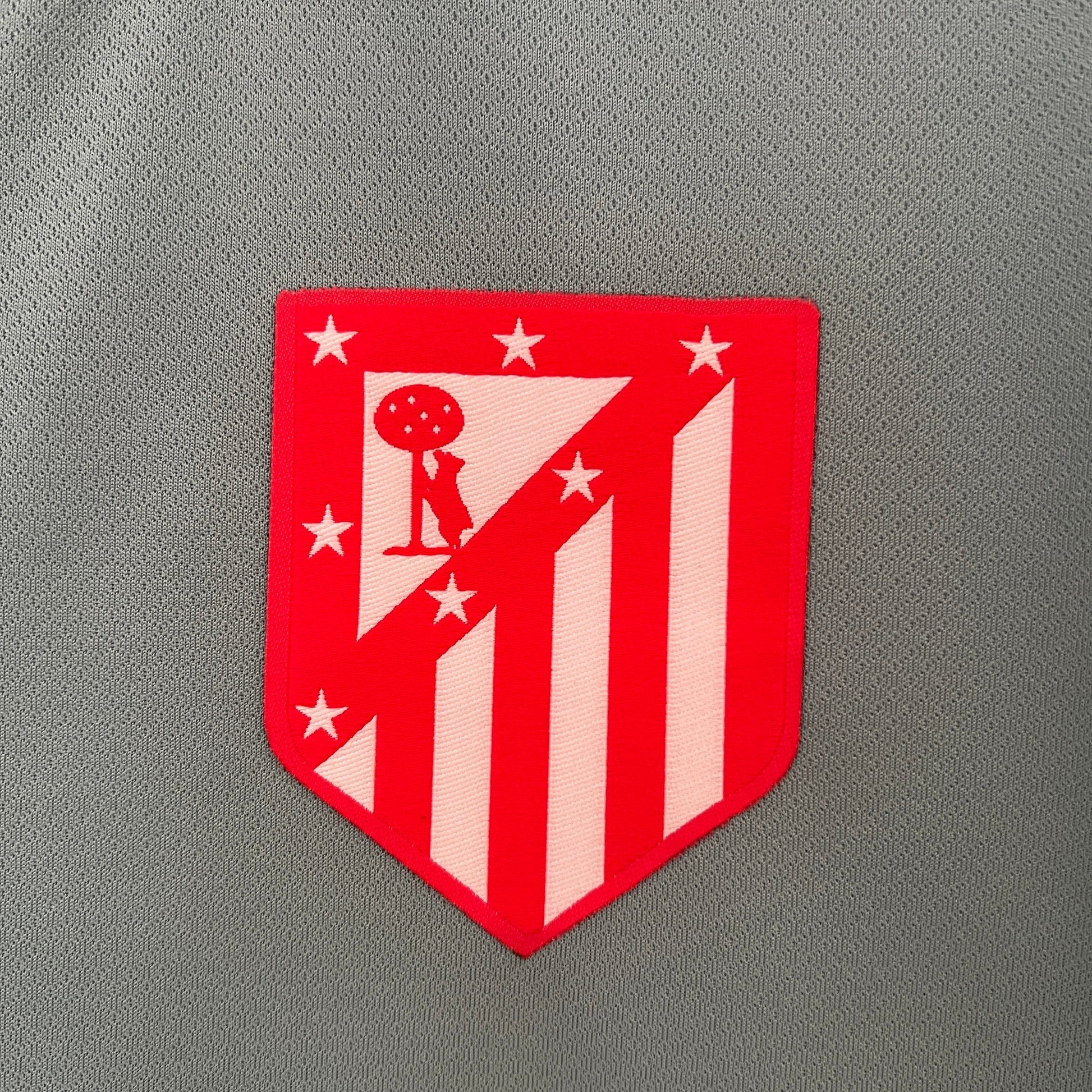 24/25 Atletico Madrid Away