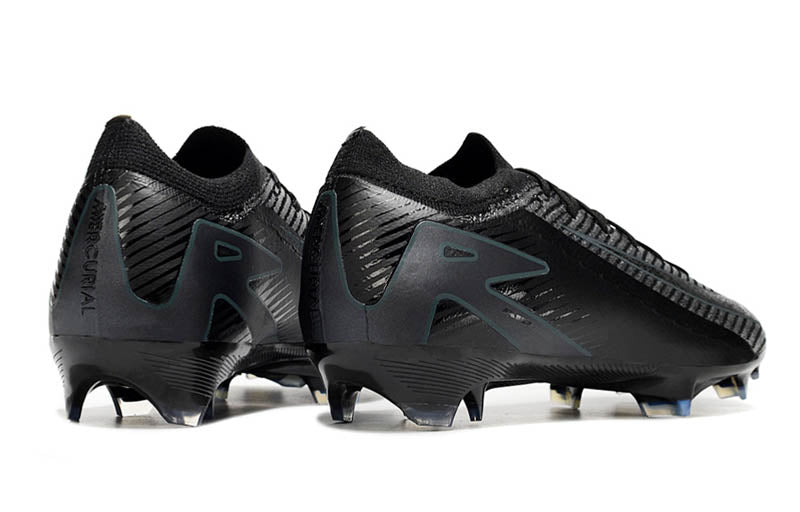 Image of Nike Air Zoom Mercurial Vapor XVI Elite FG Black