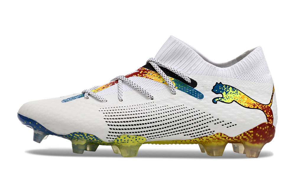 Puma Future 7 Ultimate Heat map FG