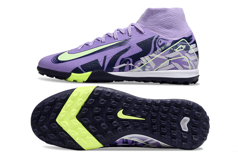 Image of Nike Air Zoom Mercurial Superfly X Elite TF