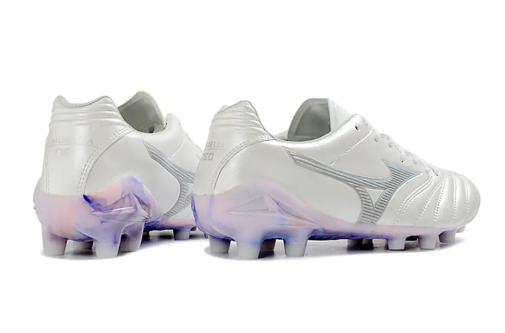 Image of MIZUNO Mizuno Morelia Neo IV Elite FG - Soccer Shoes Soccer Shoe