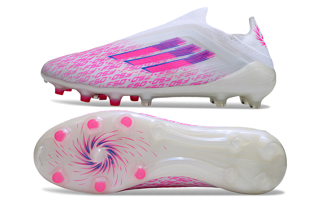 Image of Adidas F50 Elite FG Laceless