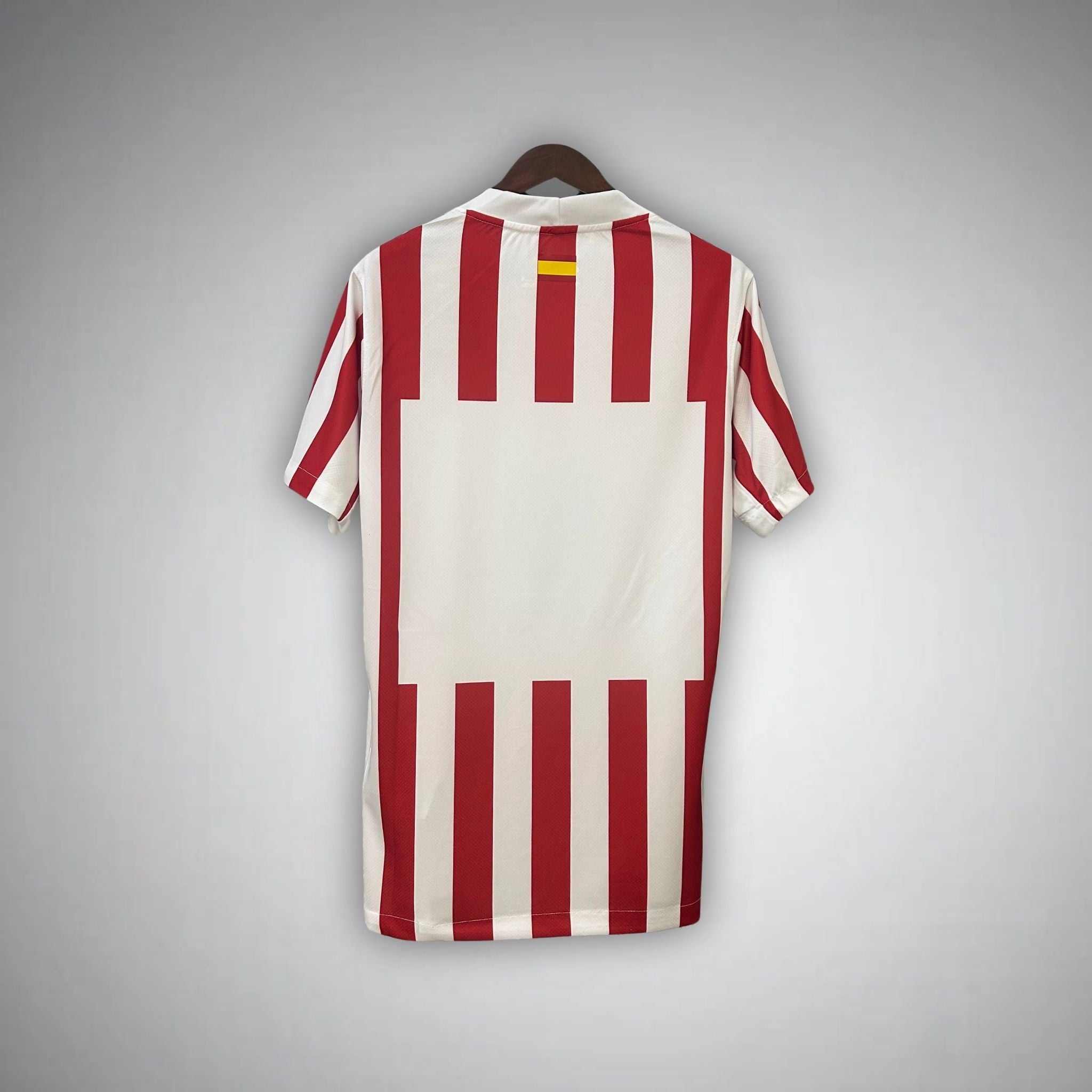 Image of 25/26 Atletico Madrid Home Kit