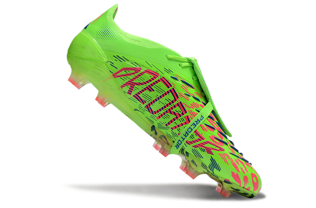 Image of Adidas Predator Mystic Victory Elite Tongue FG