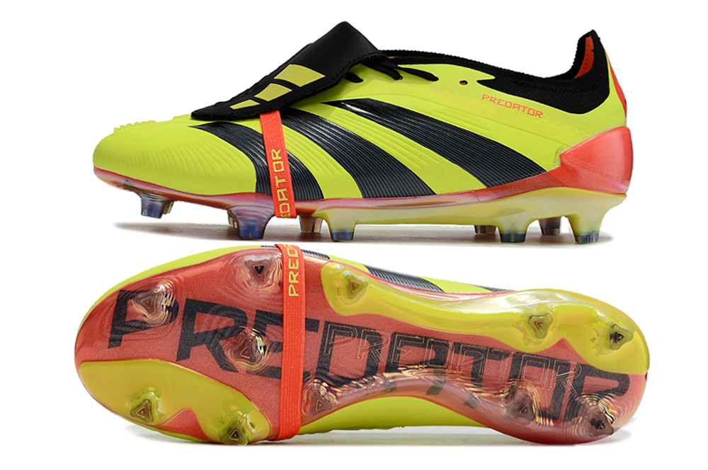 Adidas Predator Elite Tongue FG