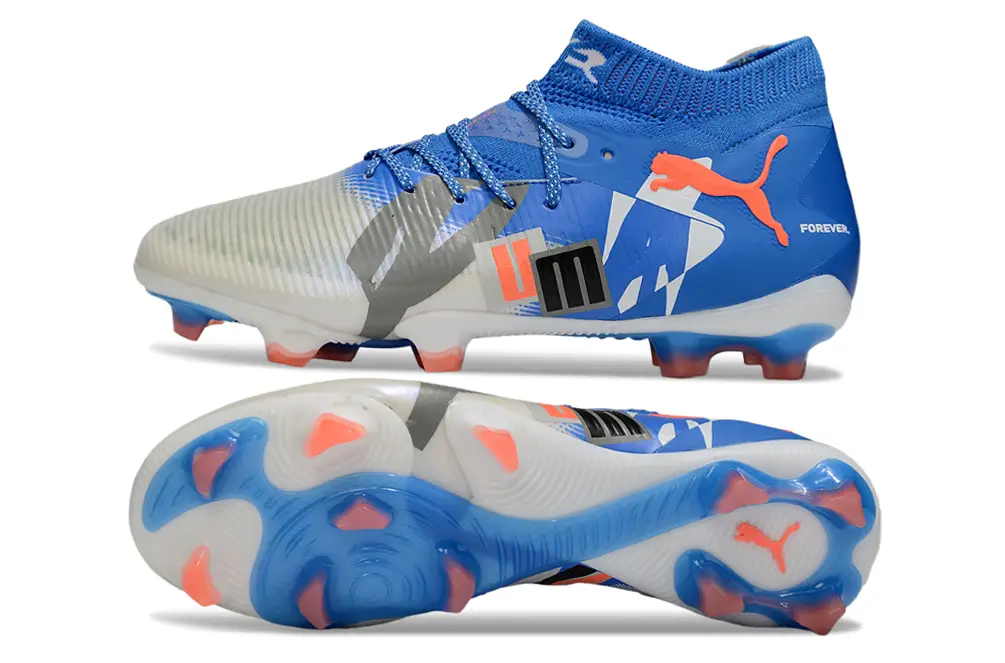 Image of PUMA Puma Future 8 Ultimate FG - Soccer Shoes Soccer Shoe