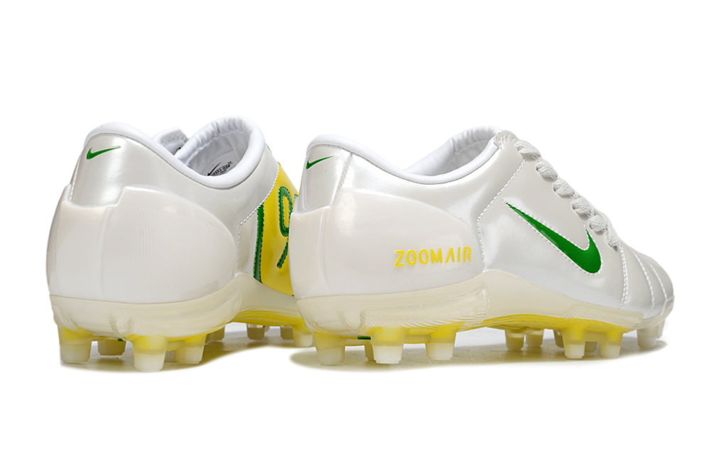 Image of Nike Total 90 Air Zoom III Elite FG