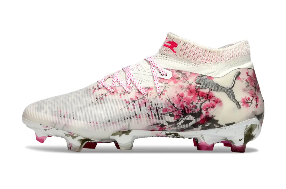 Image of PUMA Puma Future 8 Ultimate FG - Soccer Shoes Soccer Shoe