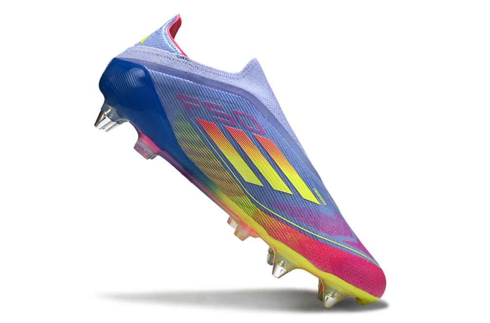 Image of Adidas F50 Elite SG Laceless