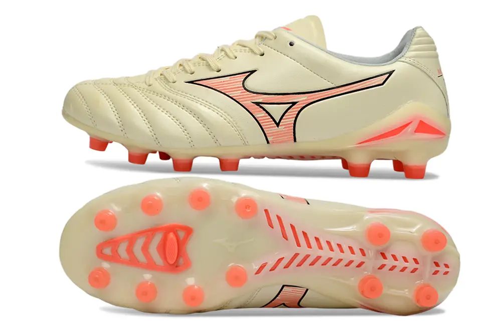 Image of MIZUNO Mizuno Morelia Neo IV Elite FG - Soccer Shoes Soccer Shoe