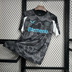 Image of Bayer 04 Leverkusen 2024/25 Third Away Jersey