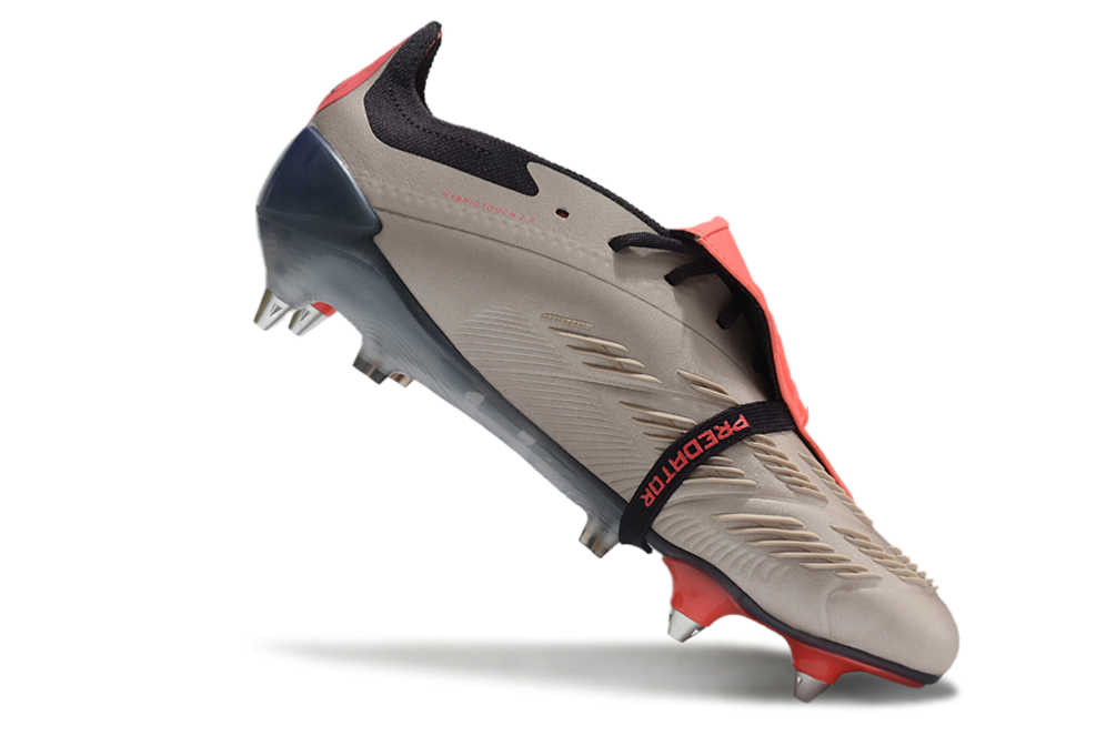Image of Adidas Predator Roteiro Elite Tongue SG