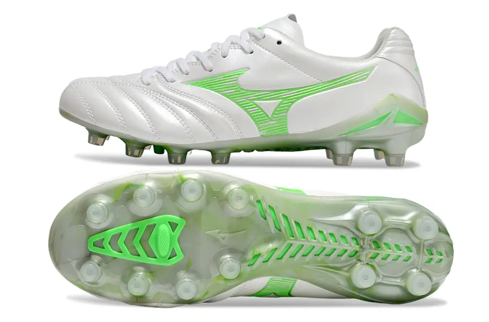 Image of MIZUNO Mizuno Morelia Neo IV Elite FG Frontier - Soccer Shoes Soccer Shoe