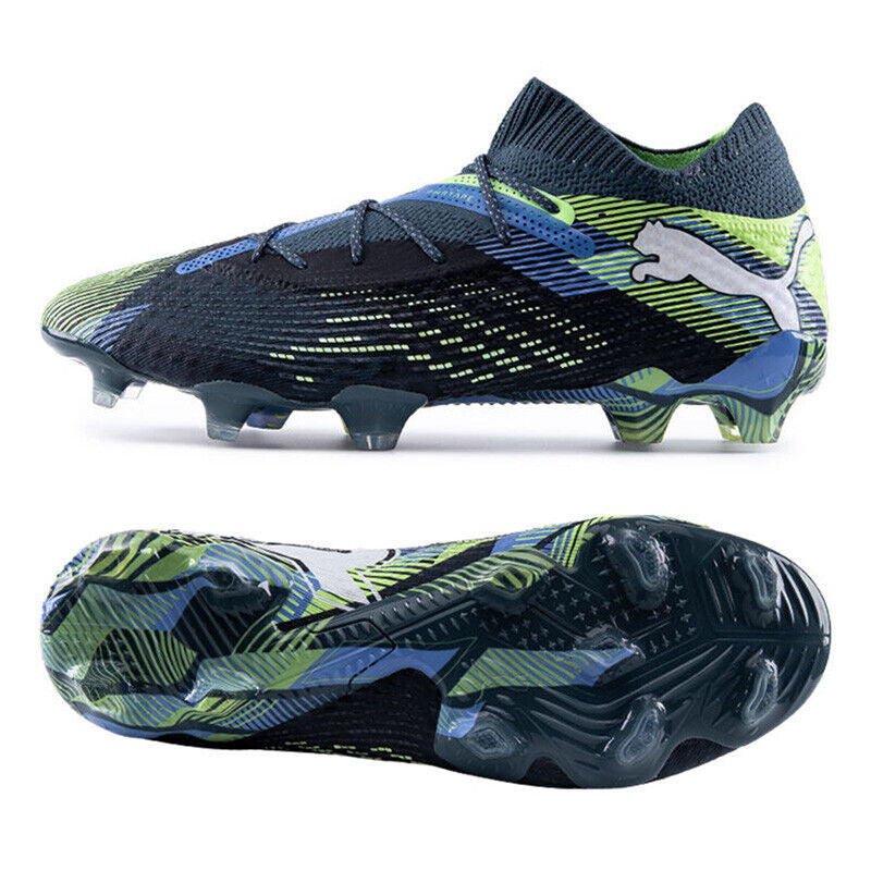 Puma Future 7 Ultimate FG/AG Lights Out